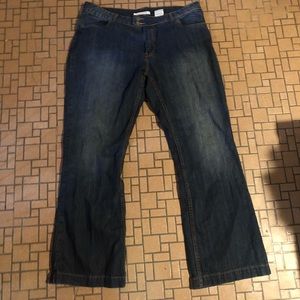 Stetson trousers